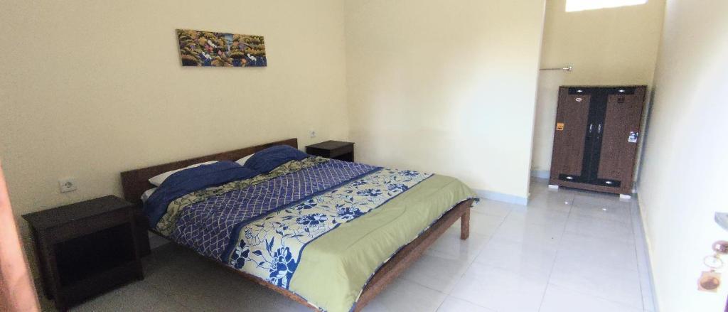 Табанан: Jero Harum Homestay
