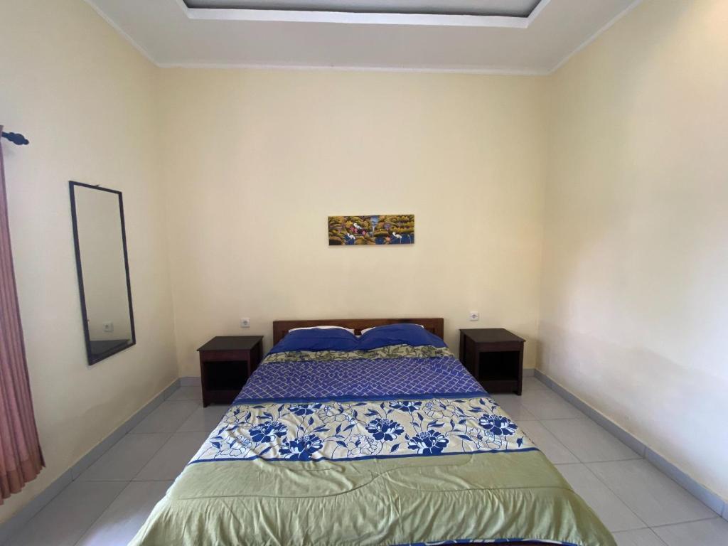Табанан: Jero Harum Homestay