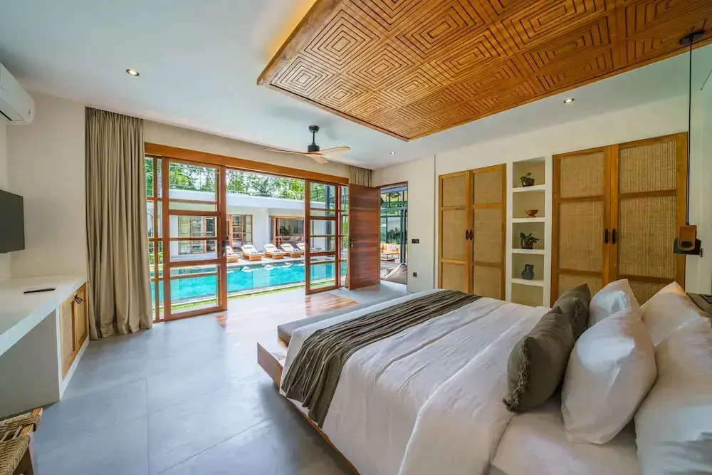 Переренан: Villa KClub River Front 4