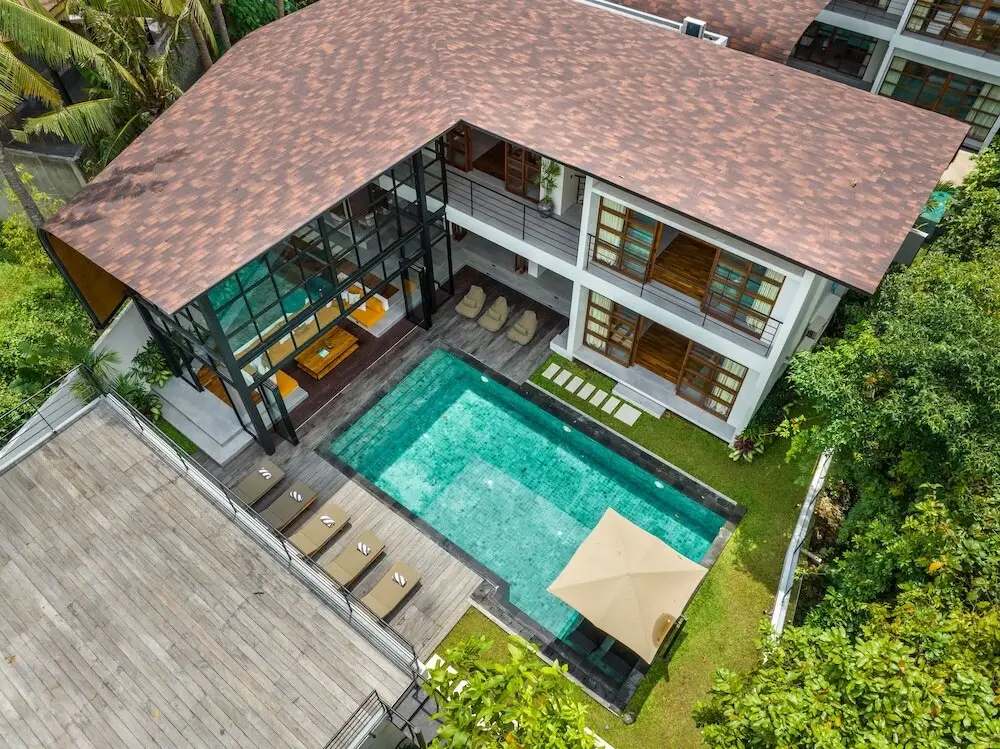 Переренан: Villa KClub River Front 4