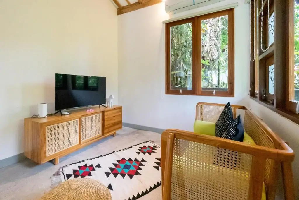 Убуд: Singgah Di Ubud 2