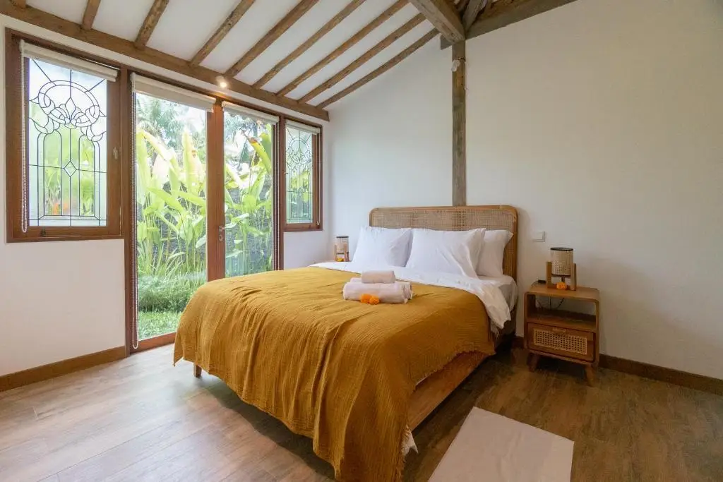 Убуд: Singgah di Ubud 1