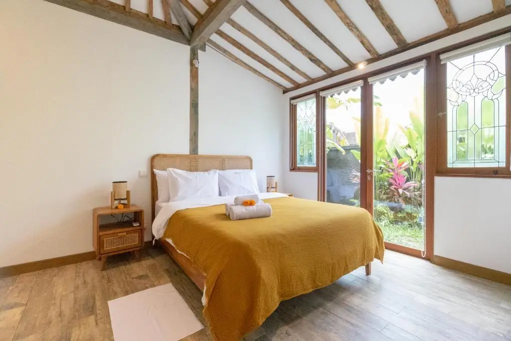 Убуд: Singgah di Ubud 1