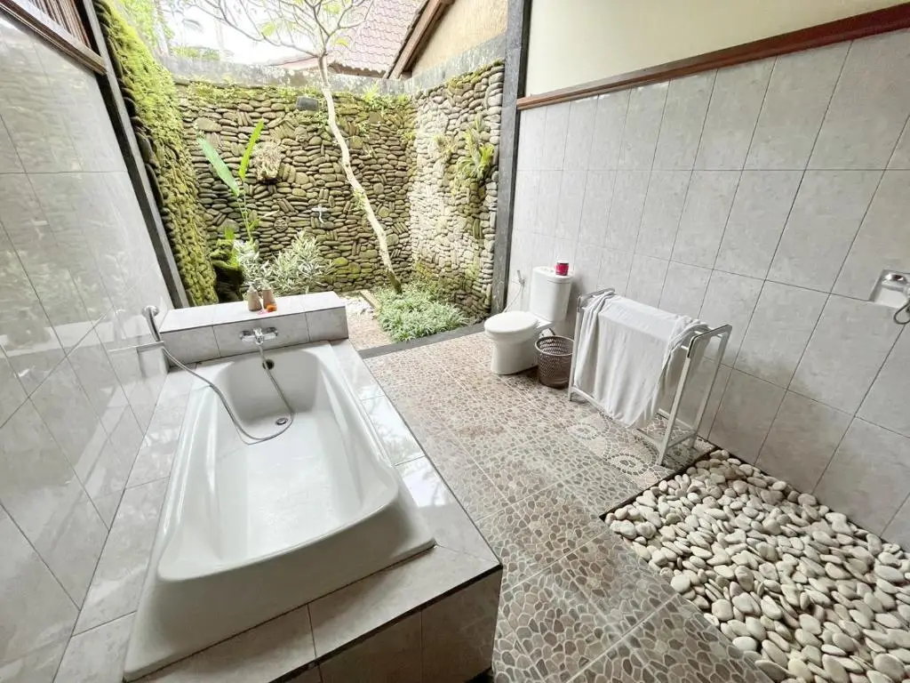 Убуд: Intan Villa & Suite Ubud