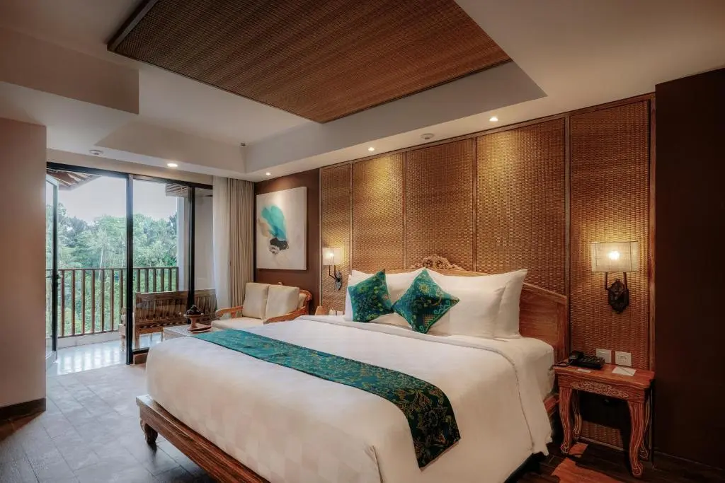 Убуд: Metland Venya Ubud(Formerly Horison Ume Suite & Villas)