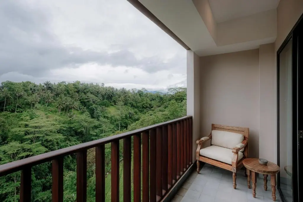 Убуд: Metland Venya Ubud(Formerly Horison Ume Suite & Villas)