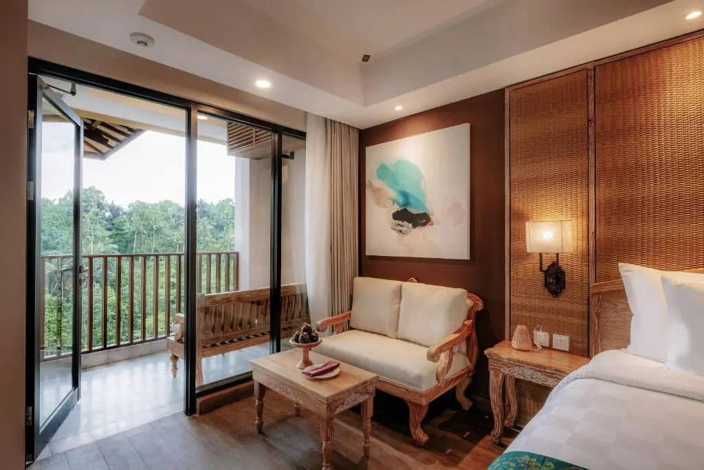 Убуд: Metland Venya Ubud(Formerly  Horison Ume Suite & Villas)