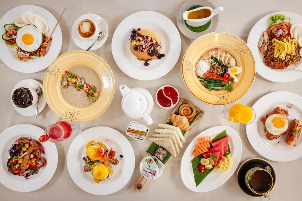 Убуд: Metland Venya Ubud(Formerly Horison Ume Suite & Villas)
