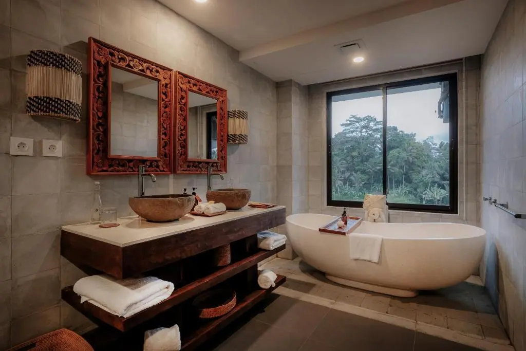 Убуд: Metland Venya Ubud(Formerly  Horison Ume Suite & Villas)