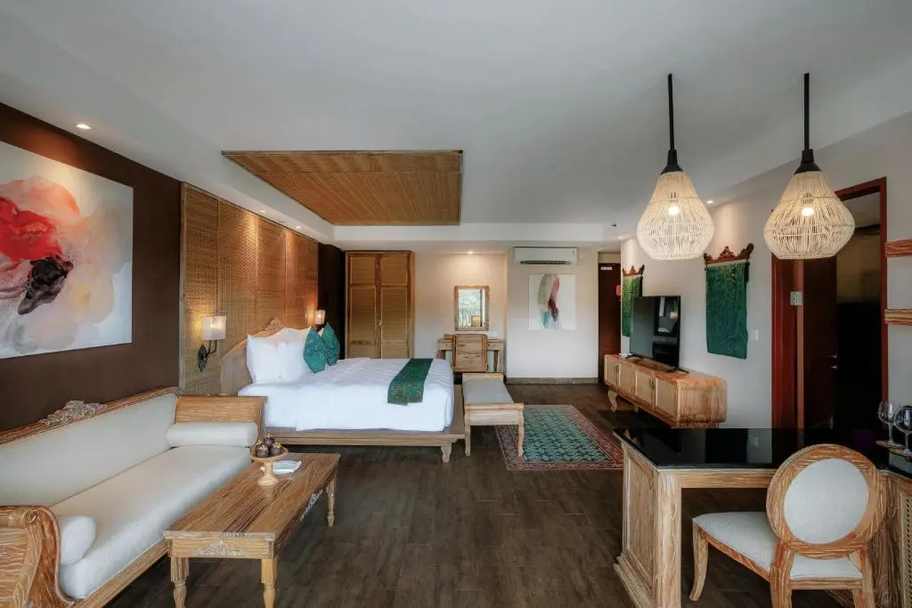 Убуд: Metland Venya Ubud(Formerly Horison Ume Suite & Villas)