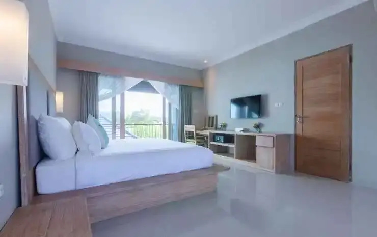 Пекату: Villa Anngrek Pecatu