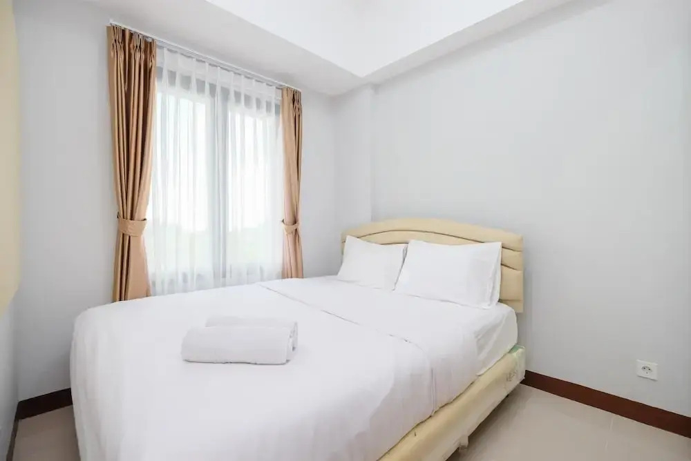 Богор: Comfort And Modern 2Br At Royal Heights Apartment