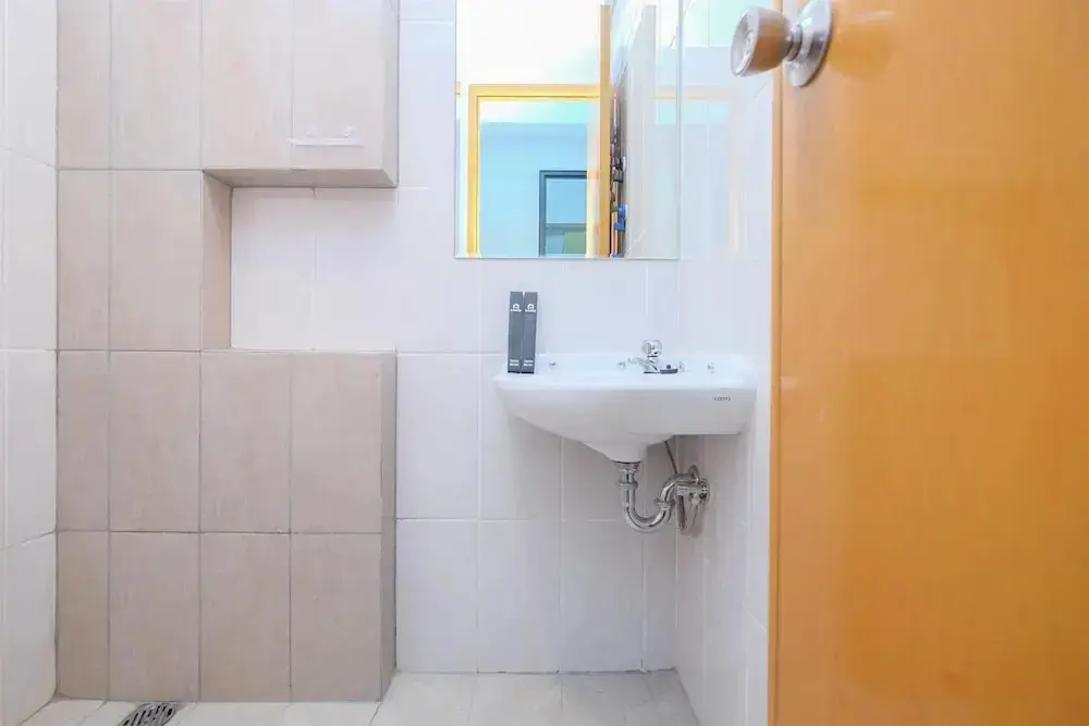 Богор: Comfort And Modern 2Br At Royal Heights Apartment