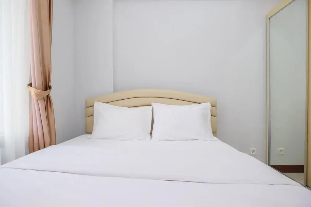 Богор: Comfort And Modern 2Br At Royal Heights Apartment