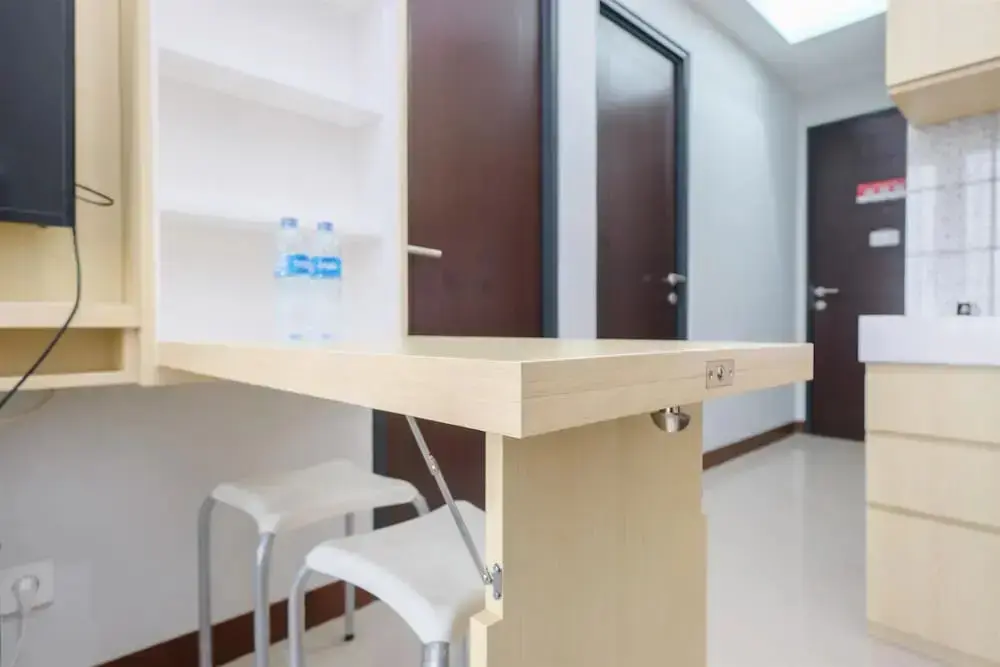 Богор: Comfort And Modern 2Br At Royal Heights Apartment