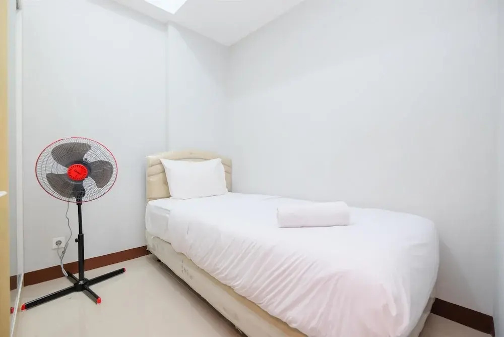 Богор: Comfort And Modern 2Br At Royal Heights Apartment
