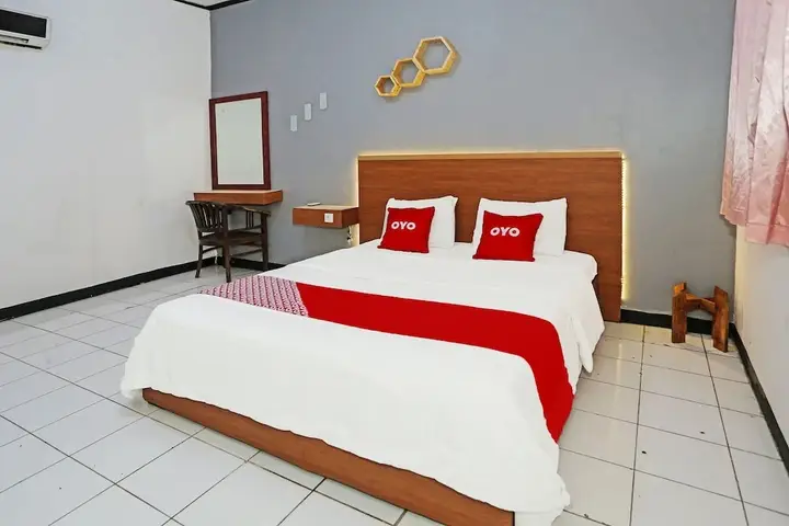 Богор: OYO 92088 171 Inn