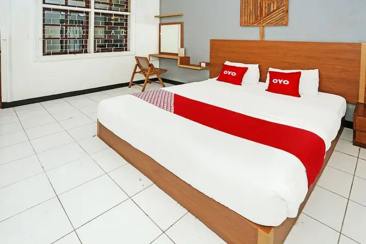 Богор: OYO 92088 171 Inn