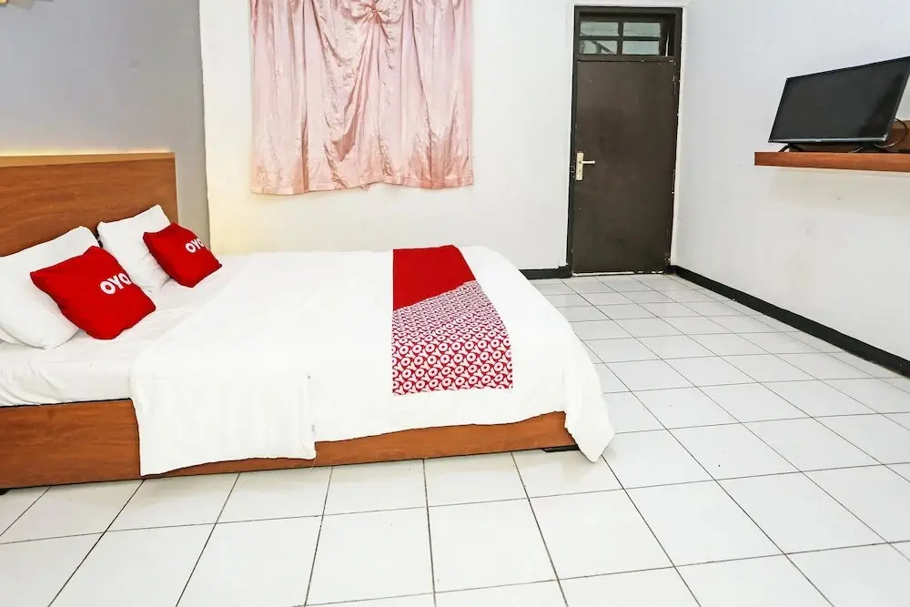Богор: OYO 92088 171 Inn