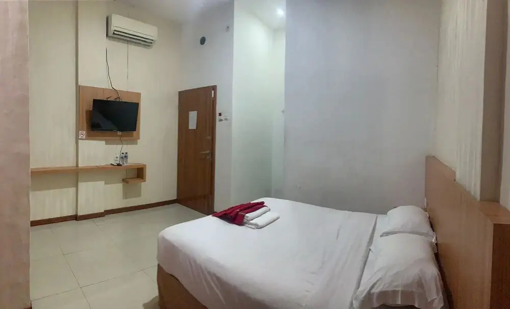 Букиттинги: Aedo Hotel Syariah