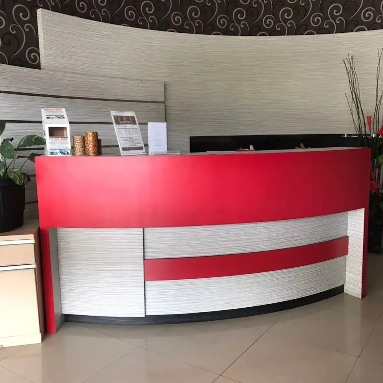 Букиттинги: Aedo Hotel Syariah