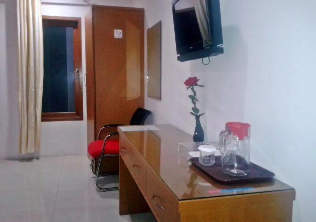 Джакарта: Kebagusan Indah Guest House