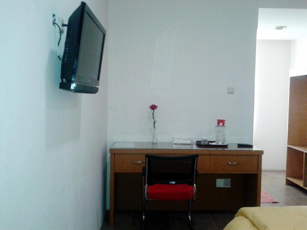 Джакарта: Kebagusan Indah Guest House