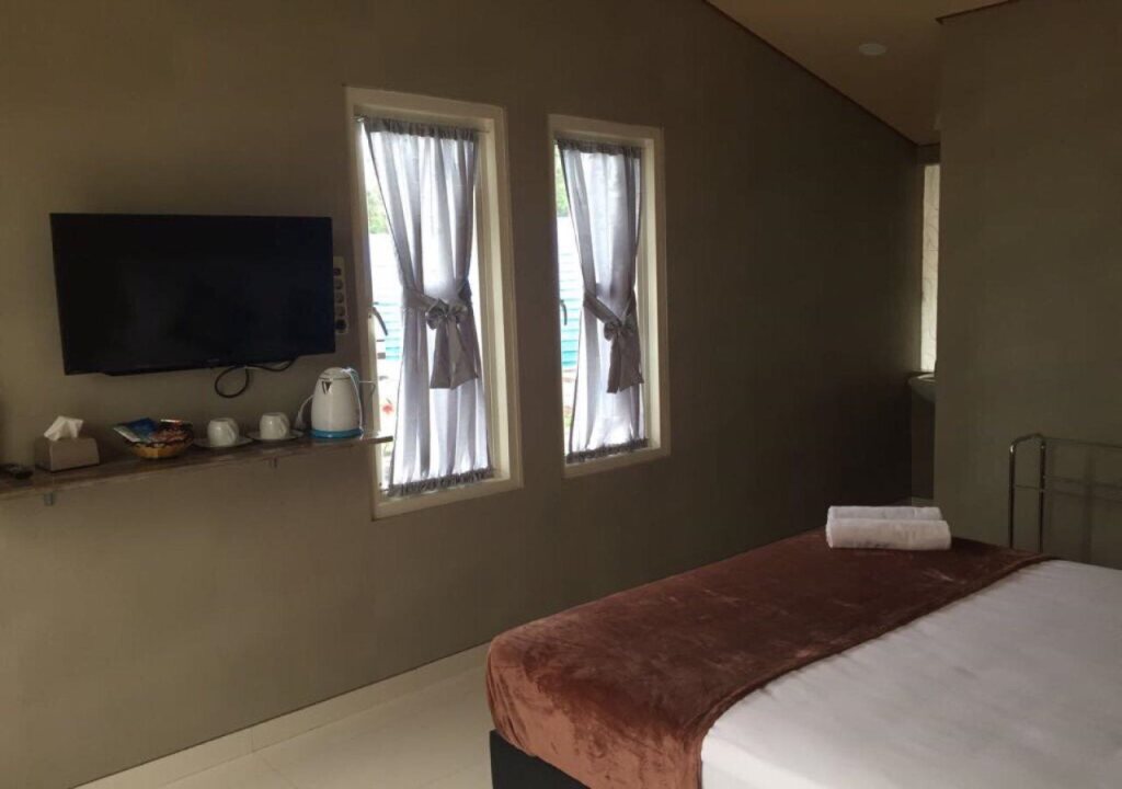 Надисари: Bromo Camp House