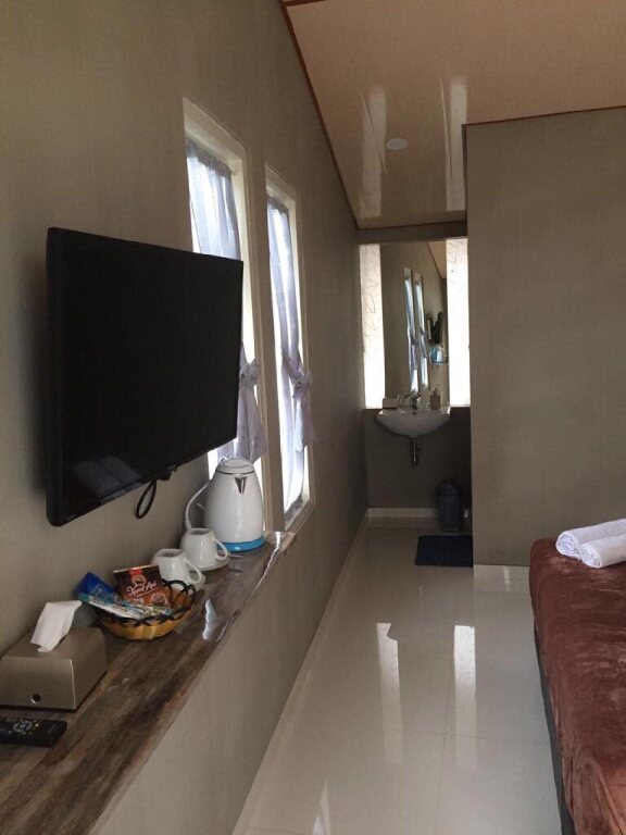 Надисари: Bromo Camp House