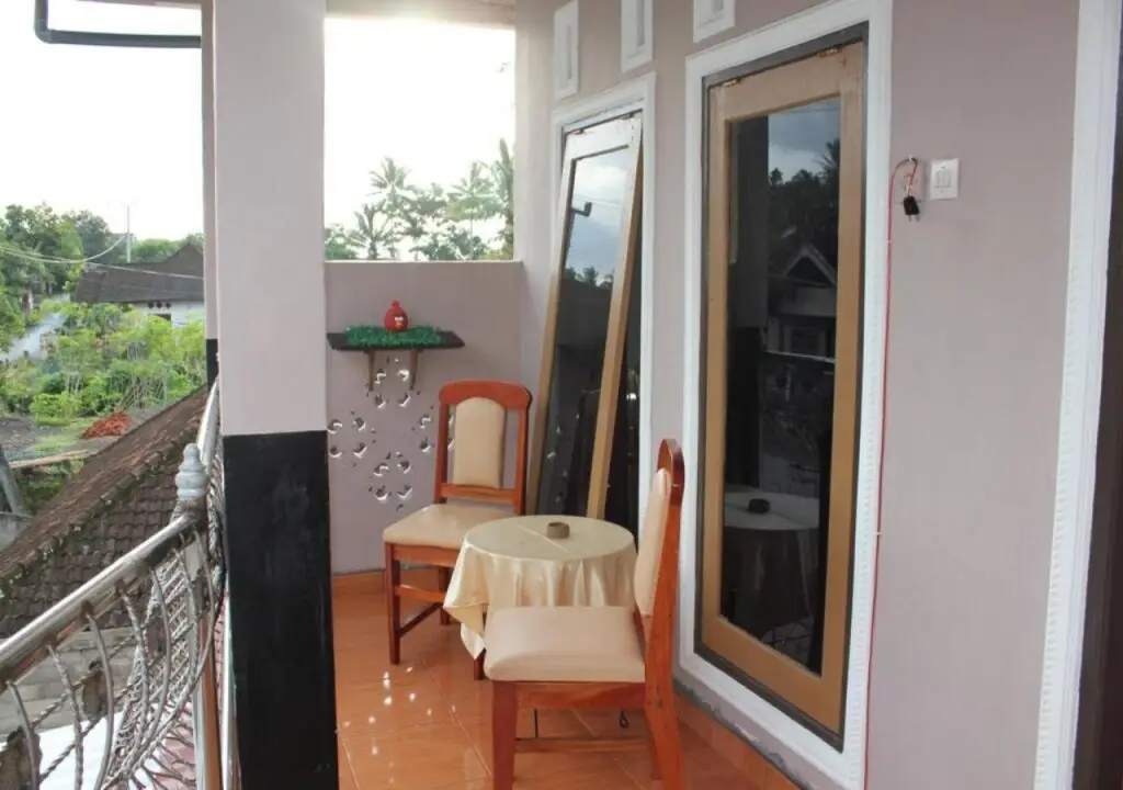 Прайя: Link Homestay Foods & Drinks