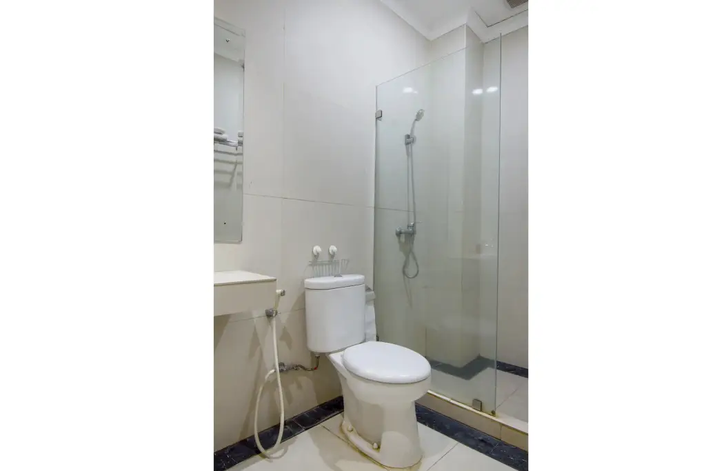 Джакарта: Guntur 40 Residence by OYO Rooms