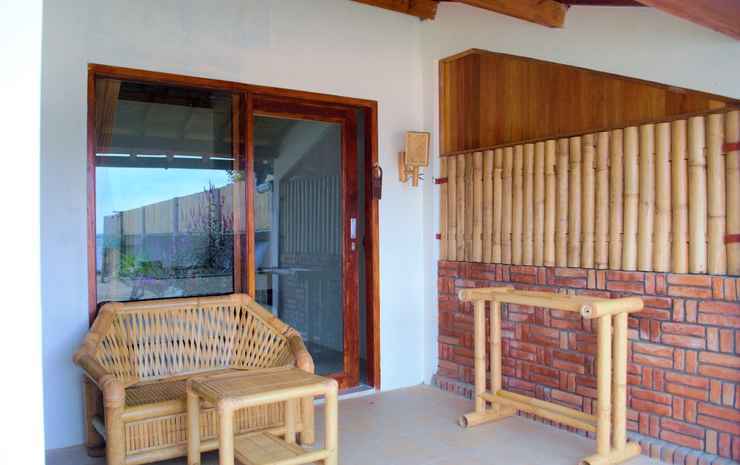 Секотонг Барат: Alden Beach House