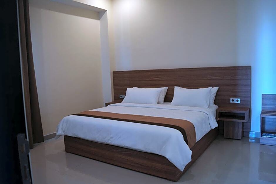 Вайнгапу: Padadita Beach Hotel