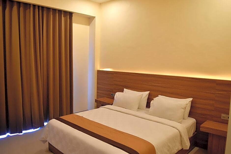 Вайнгапу: Padadita Beach Hotel