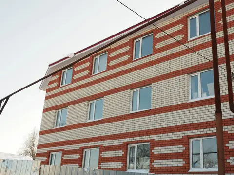 Гостевой дом Гость58 — фото 1