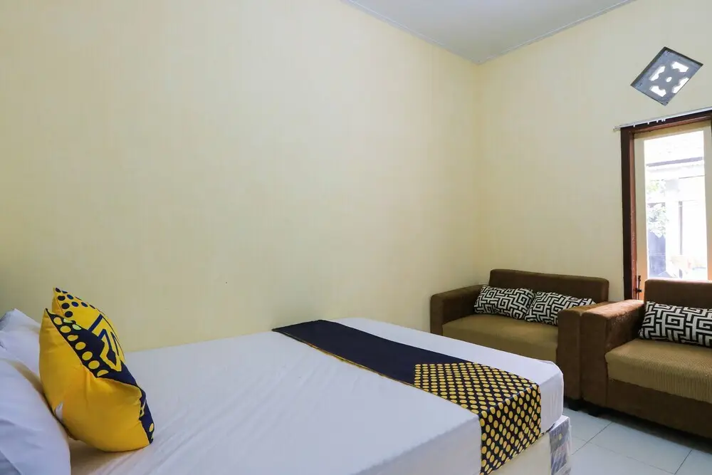 Негара: Islami Family Residence by SPOT ON