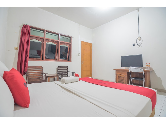 Субанг: Pondok Dewi Hotel By Reddoorz