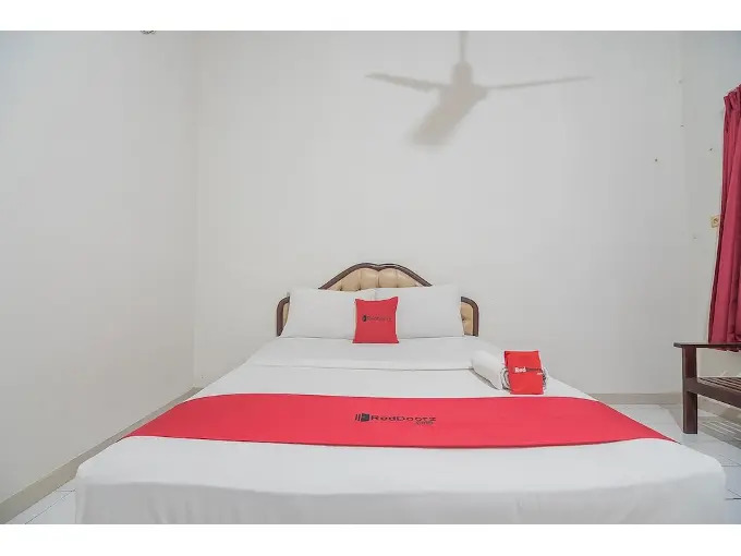 Субанг: Pondok Dewi Hotel By Reddoorz