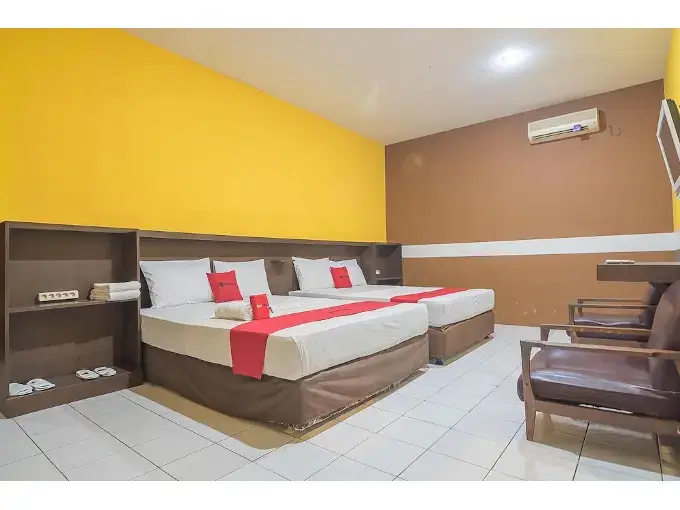 Субанг: Pondok Dewi Hotel By Reddoorz