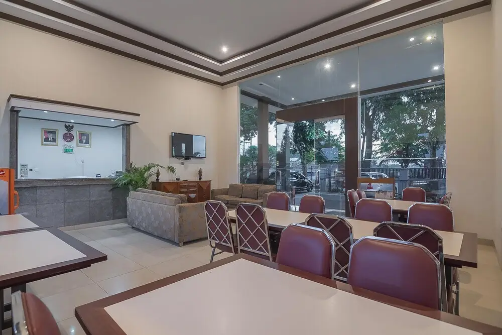 Pondok Dewi Hotel By Reddoorz — фото 1