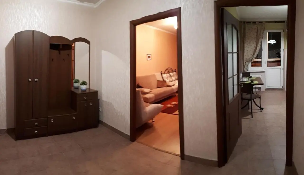 Краснодар: Apartment Cheremushki 1