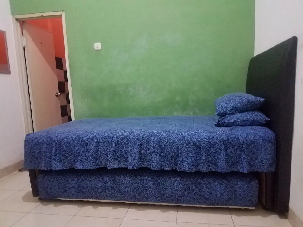 Принсеву: Cendrawasih Syariah Homestay