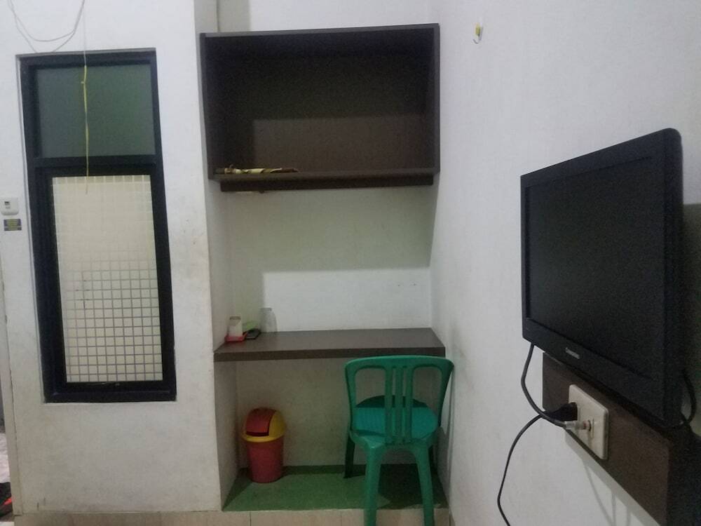 Принсеву: Cendrawasih Syariah Homestay