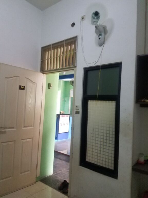 Принсеву: Cendrawasih Syariah Homestay