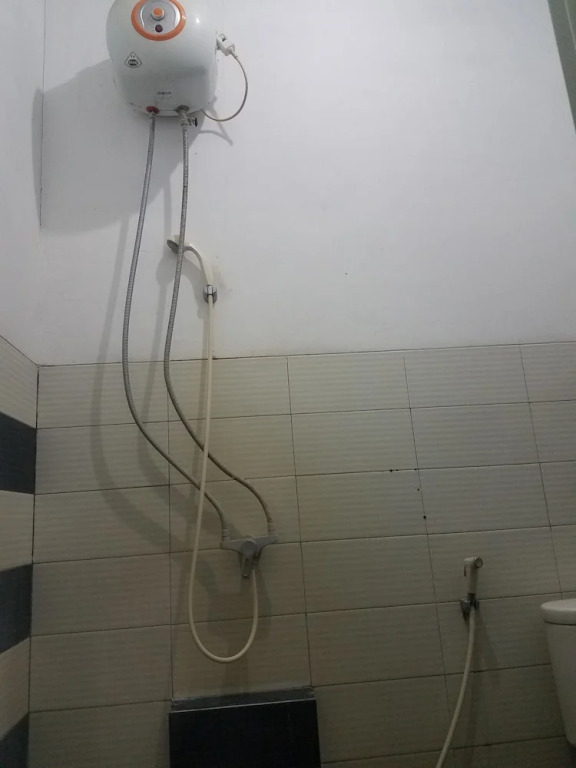 Принсеву: Cendrawasih Syariah Homestay