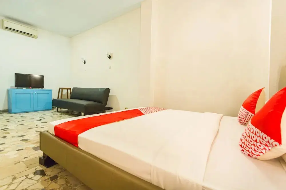 Матарам: Just-in Hotel by OYO