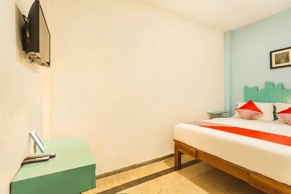 Матарам: Just-in Hotel by OYO