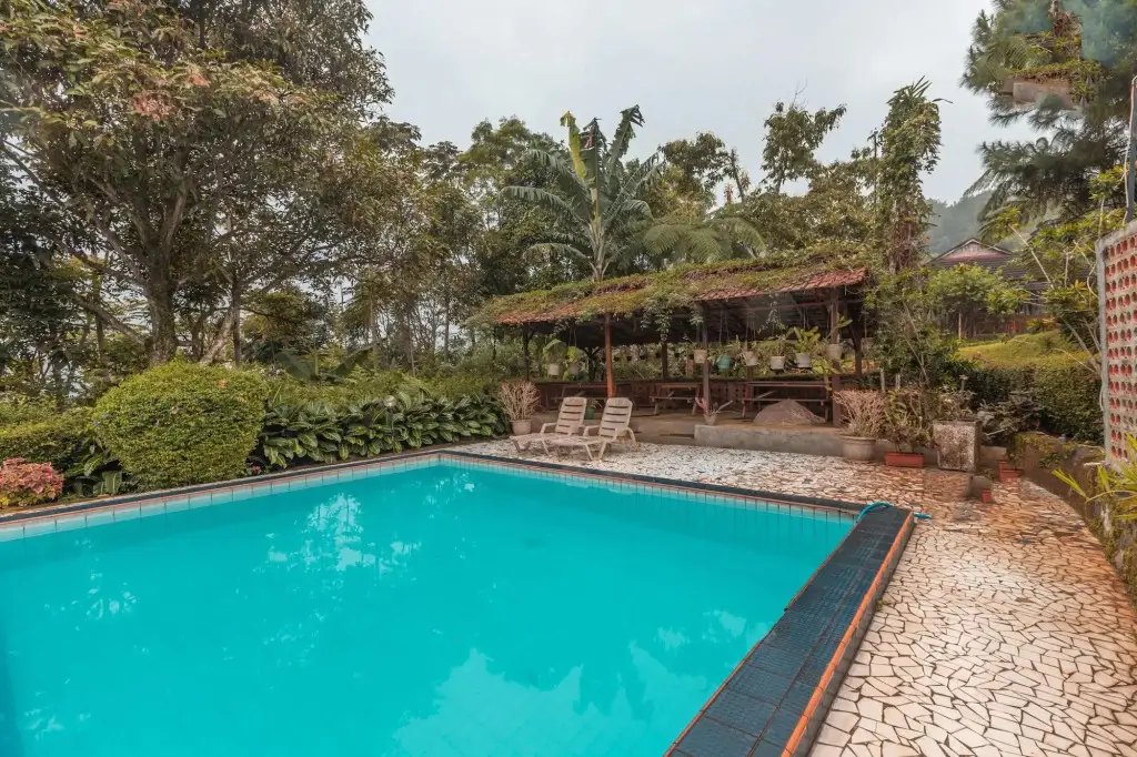 Villa Paul by OYO Rooms — фото 1