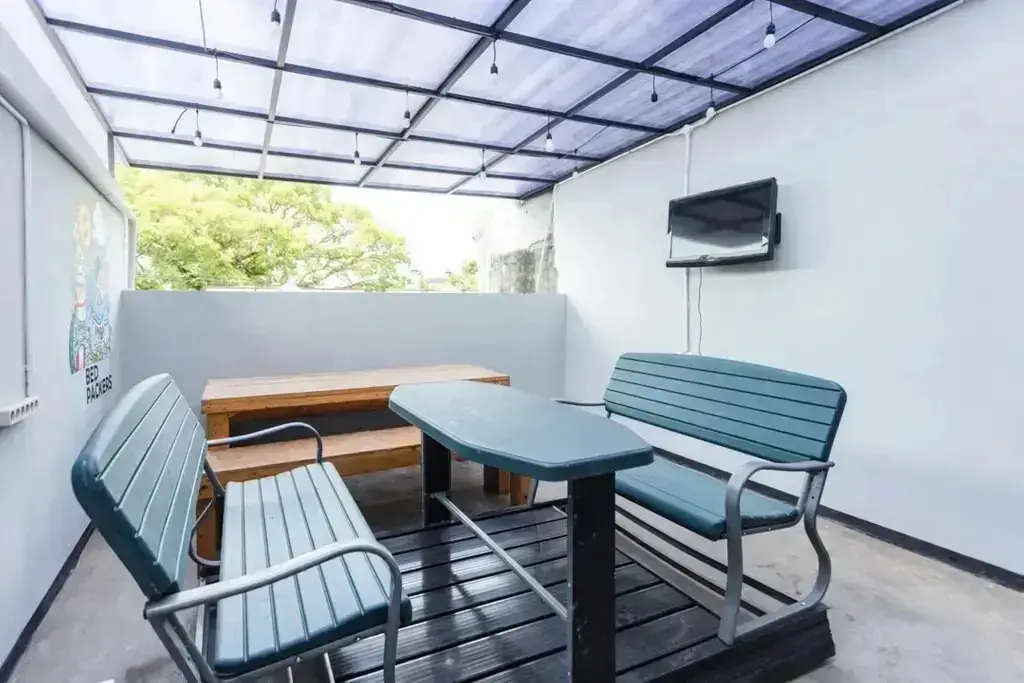 Маланг: Reddoorz Hostel @ Malang City Center