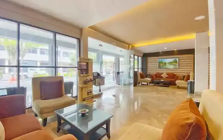 Лумаджанг: Hotel Gajah Mada